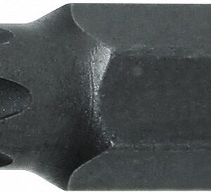 8MM(5/16") OTSIK TORX LÜHIKE T45 TRIUMF