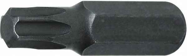 8MM(5/16") OTSIK TORX LÜHIKE T45 TRIUMF