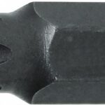 8MM(5/16") OTSIK TORX LÜHIKE T20 TRIUMF