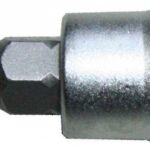 3/8" PADRUNOTSIK RIST PH1 TRIUMF