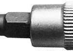 3/8" PADRUNOTSIK TORX T27 TRIUMF