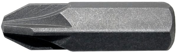 8MM(5/16") OTSIK RIST LÜHIKE PZ3 TRIUMF