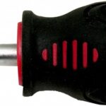 KRUVIKEERAJA MINI/LÜHIKE RIST PZ2X38MM. 2K-NONSLIP TRIUMF