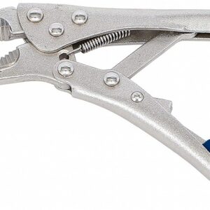 LUKUSTUSTANGID TERAVOTSAGA 125MM MINI TRIUMF