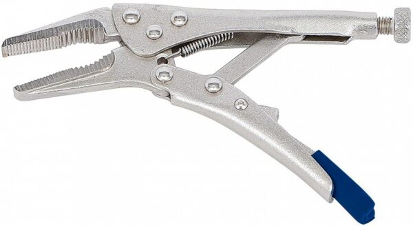 LUKUSTUSTANGID TERAVOTSAGA 125MM MINI TRIUMF