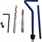 KEERMETAASTAMISE KOMPLEKT M9X1.25 TRIUMF