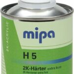 2K H5 HÄRTER/KÕVENDI EXTRA KIIRE 250ML MIPA