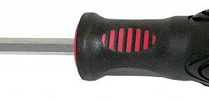 LÖÖKKRUVIKEERAJA RIST PH4X200MM. 2K-NONSLIP TRIUMF