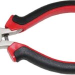 OTSLÕIKETANGID 105MM. CRV ERITERAS. KOMPOSIIT 2K KÄEPIDE TRIUMF