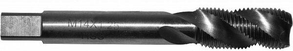 KEERMEPUUR M12X1.25 HSS TRIUMF