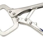 LUKUSTUSTANGID C-LÕUG 110MM MINI TRIUMF