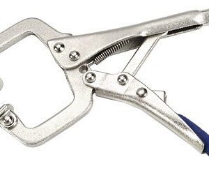 LUKUSTUSTANGID C-LÕUG 110MM MINI TRIUMF