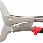 LUKUSTUSTANGID C-LÕUG 320MM KIIRVABASTUS TRIUMF