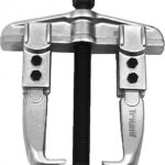 2-HAARAGA HD REG. TÕMMITS 25-130. PIKKUS 100MM TRIUMF