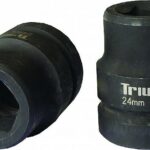 1" LÖÖKPADRUN LÜHIKE 95MM (MB ACTROS) TRIUMF