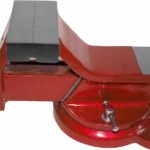 KRUUSTANGID PÖÖRDALUSEL. VALUTERASEST 100MM TRIUMF