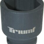 3/4" LÖÖKPADRUN LÜHIKE 38MM TRIUMF