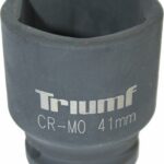 3/4" LÖÖKPADRUN LÜHIKE 41MM TRIUMF