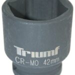 3/4" LÖÖKPADRUN LÜHIKE 42MM TRIUMF