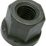 SPINDLI MUTTER M18X2.0 . RES4024 WALLMEK