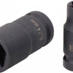 1/2" LÖÖKPADRUN TORX LÜHIKE E10 TRIUMF