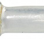 JUHTMELIITMIK TERMO / TINAGA 1.7 / 5MM VALGE 10TK TRIUMF