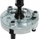 RIHMARATTA TÕMMITS EKSTSENTRIK. REGUL. UNIV. TRIUMF