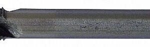 KEERMETAASTUSPUUR JUHTOTSAGA M8X1 HSS TRIUMF