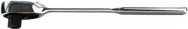 3/8" TIRRVÕTI 60H 195MM "ALL METAL SUPER SLIM" MADALA PROFIILIGA TRIUMF