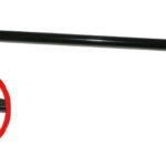 1/2" KARDAANSABA TIRRIGA 620MM TRIUMF