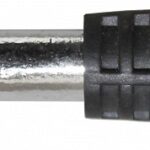 1/4" TIRRVÕTI 45H 135MM "CLASSIC" KUMMIKÄEPIDE TRIUMF