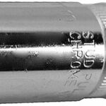 TIKKPOLDI. MURDUNUD POLDI VÄLJAKEERAJA 8MM TRIUMF