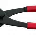 FILTRIVÕTI REG. HAMMASLÕUGADEGA Ø 80-190MM TRIUMF