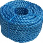 NÖÖR/KÖIS PP 14MM X 20M SININE