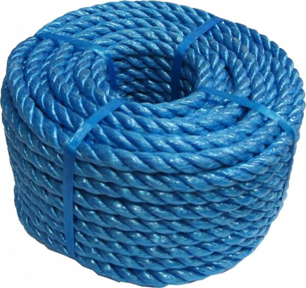 NÖÖR/KÖIS PP 16MM X 20M SININE
