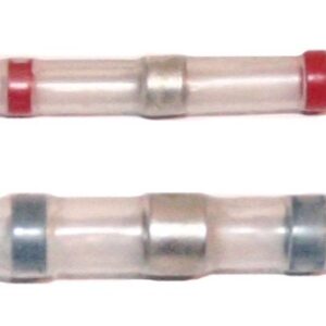 JUHTMELIITMIK TERMO / TINAGA 4.5 / 5MM SIN. 10TK TRIUMF