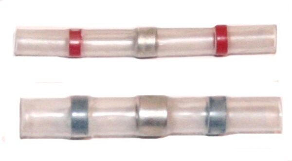 JUHTMELIITMIK TERMO / TINAGA 4.5 / 5MM SIN. 10TK TRIUMF