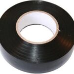 ELEKTRIKU TEIP "PVC-HD" 19MM/20M TRIUMF