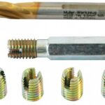 PIHUSTI M6 HOIDEKRUVI PARANDUSHÜLSSIDE KOMPLEKT PICHLER