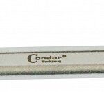 TRELLIOTSIKUTE JA 1/4" PADRUNITE/OTSIKUTE KEERAMISE KARDAANVÕTI TRIUMF