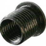 KEERMETAASTAMISE HÜLSS M10X1-M12X1 PIKKUS 19MM. EKSTRA PIKK PICHLER
