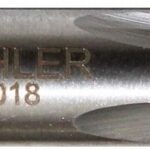 KEERMEPUUR 1/8". VARUOSA KOMPLEKTILE 13136T PICHLER