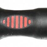 1/4" PADRUNOTSIKUTE-PADRUNITE KRUVITS 150MM. TAPIGA. 2K-NONSLIP TRIUMF