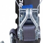 KOORMARIHM 500KG. 5.0M 25MM PINGUTI JA KONKSUDEGA M+