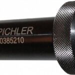 KRAEGA PIKK MUTTER M16X2 KOMPLEKTIST 28400 JA 28401 M9R PICHLER
