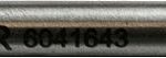 M8 KOMPLEKTI VARU KEERMEPUUR FREESIAVASSE 506041643 UNF 12/28" PICHLER