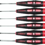 6-OS. MIKRO KRUVIKEERAJATE KOMPLEKT SL-PH. 2K-NONSLIP TRIUMF