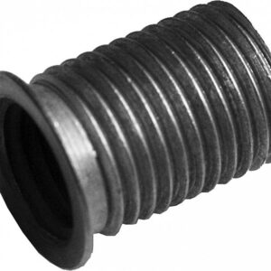KEERMETAASTAMISE HÜLSS M10X1.25. PIKKUS 12MM 1TK TRIUMF