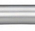 3/8" PIKENDUSVARS 250MM. OFFSET 15° TRIUMF