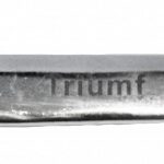 10X11MM LÕHIKVÕTI TRIUMF